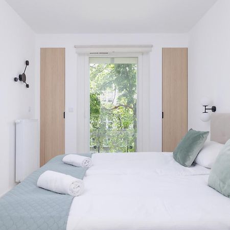 Krowoderska Apartment With Balcony Near City Center By Rent Like Home Cracovia Exterior foto