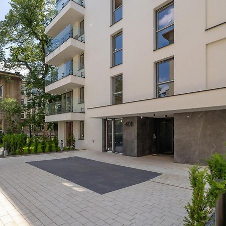 Krowoderska Apartment With Balcony Near City Center By Rent Like Home Cracovia Exterior foto