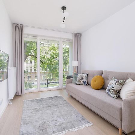 Krowoderska Apartment With Balcony Near City Center By Rent Like Home Cracovia Exterior foto