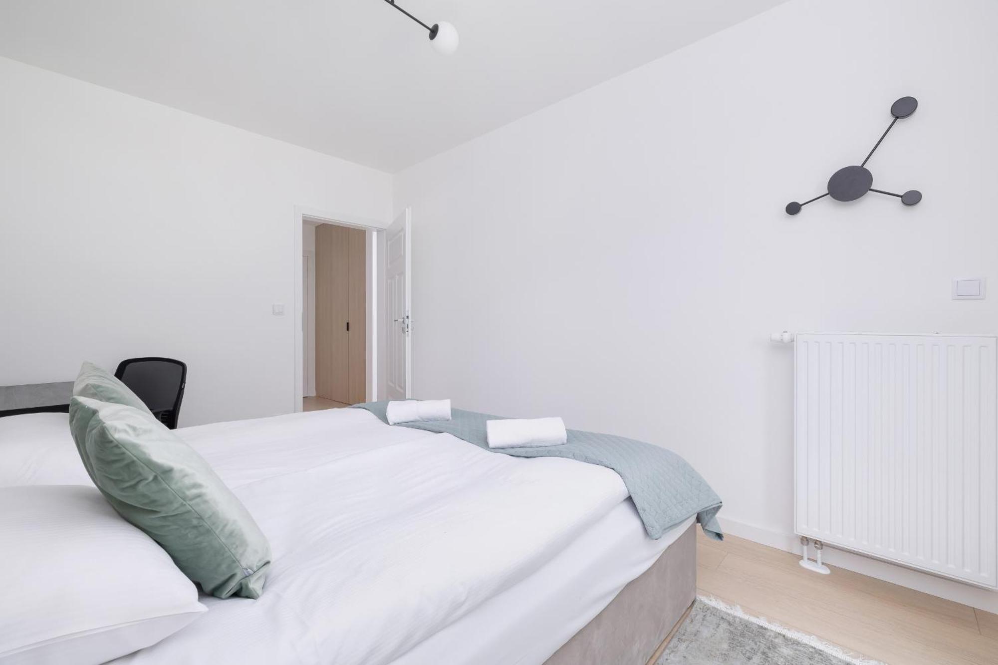 Krowoderska Apartment With Balcony Near City Center By Rent Like Home Cracovia Exterior foto
