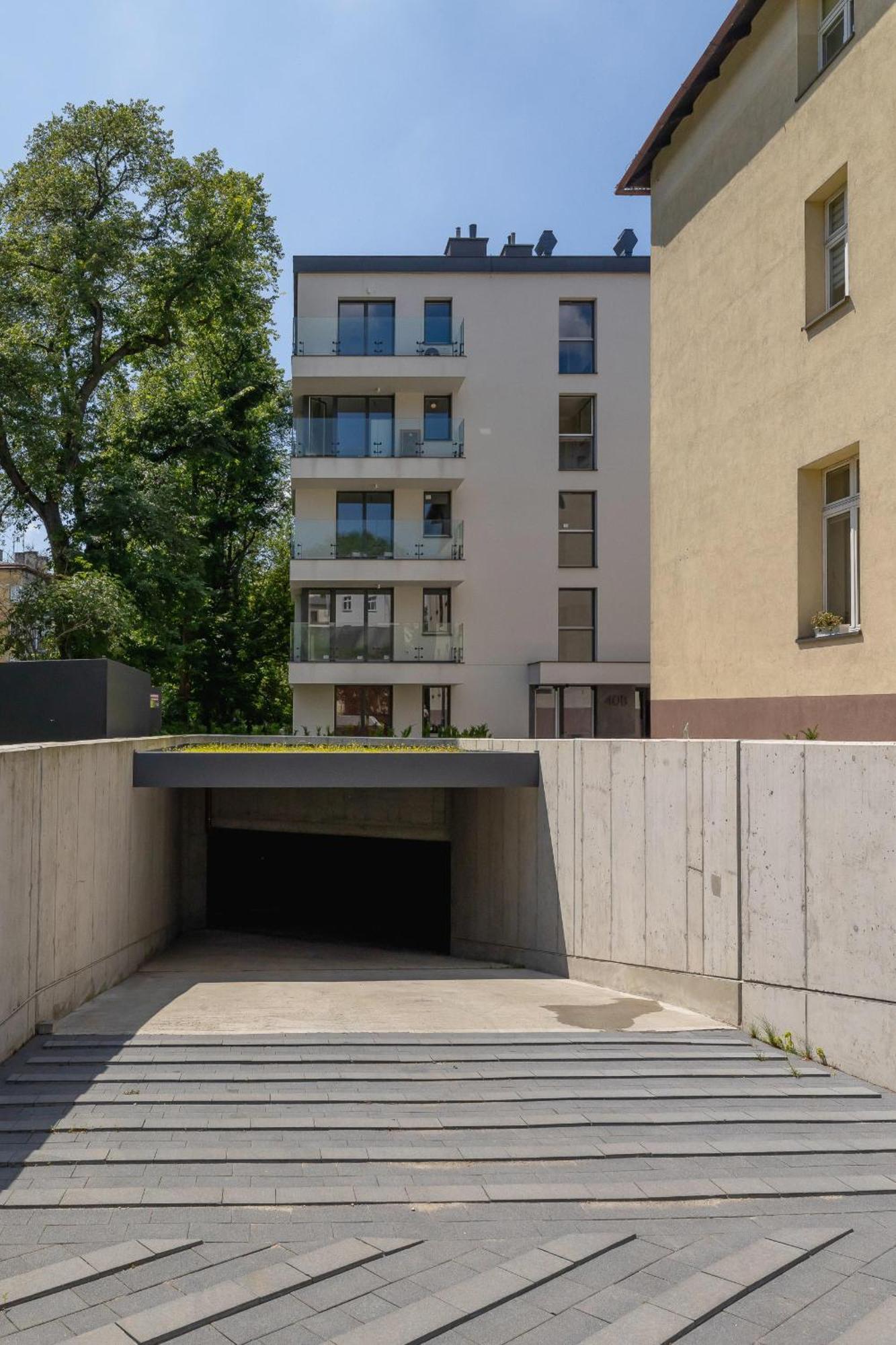 Krowoderska Apartment With Balcony Near City Center By Rent Like Home Cracovia Exterior foto
